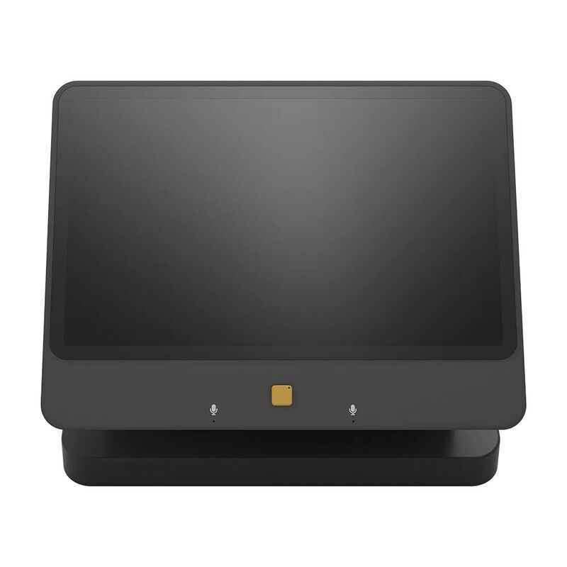 Customizable Size POS Tablet with Fingerprint Security and Google Services Integration for Bank Terminals