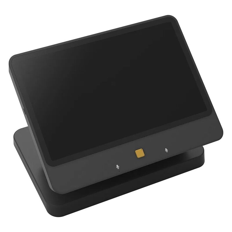Customizable Size POS Tablet with Fingerprint Security and Google Services Integration for Bank Terminals