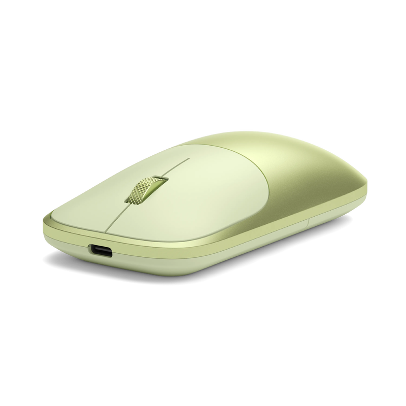 Satechi Slim X Wireless Mouse with Dual Connectivity, Quiet Performance, and USB-C Rechargeable