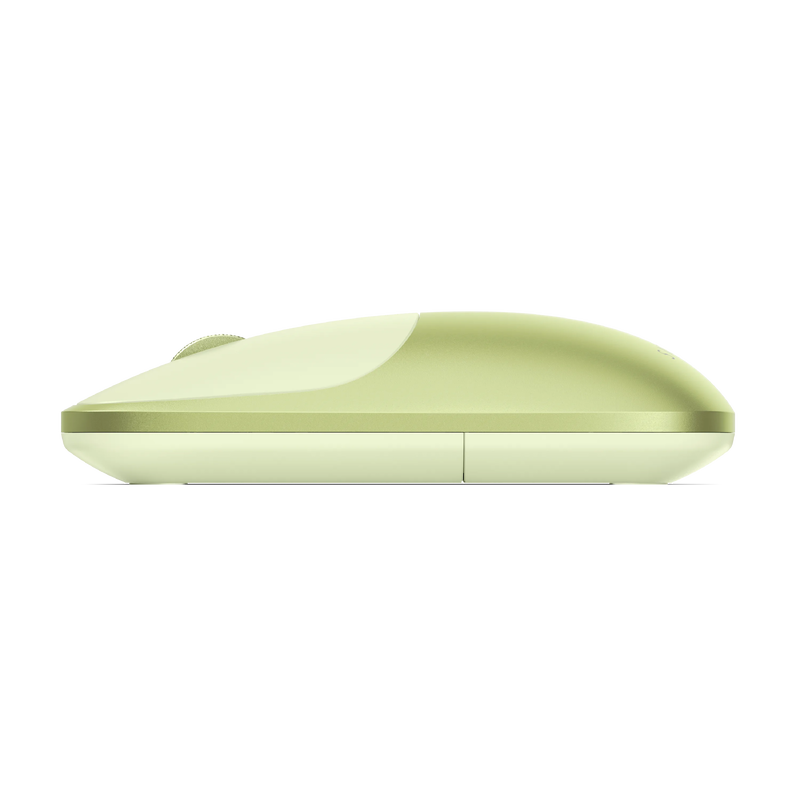 Satechi Slim X Wireless Mouse with Dual Connectivity, Quiet Performance, and USB-C Rechargeable